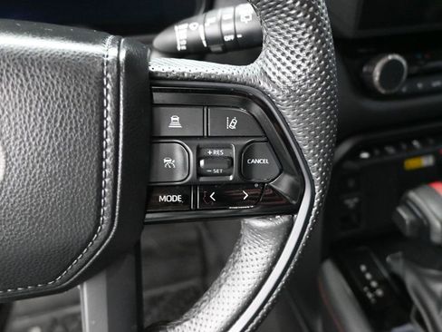 Used 2023 Toyota Sequoia TRD Pro image 20