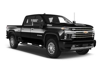 Used 2022 Chevrolet Silverado 3500 High Country AWD/4WD video 1