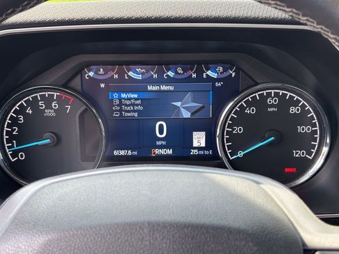 Used 2023 Ford F150 XLT w/ Equipment Group 302A High AWD/4WD image 37