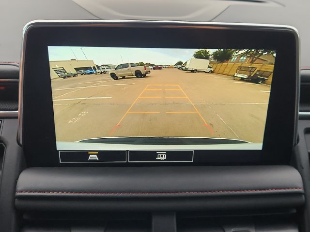 Used 2021 Chevrolet Tahoe RST RWD image 5