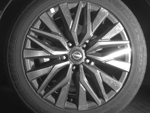 Used 2025 Nissan Altima 2.5 SV image 12