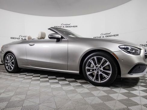 Used 2023 Mercedes-Benz E 450 E 450 image 4