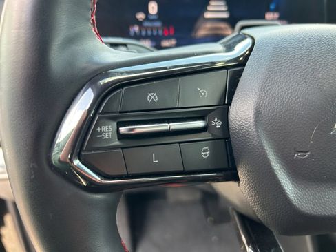 Used 2024 Chevrolet Traverse RS AWD/4WD image 15