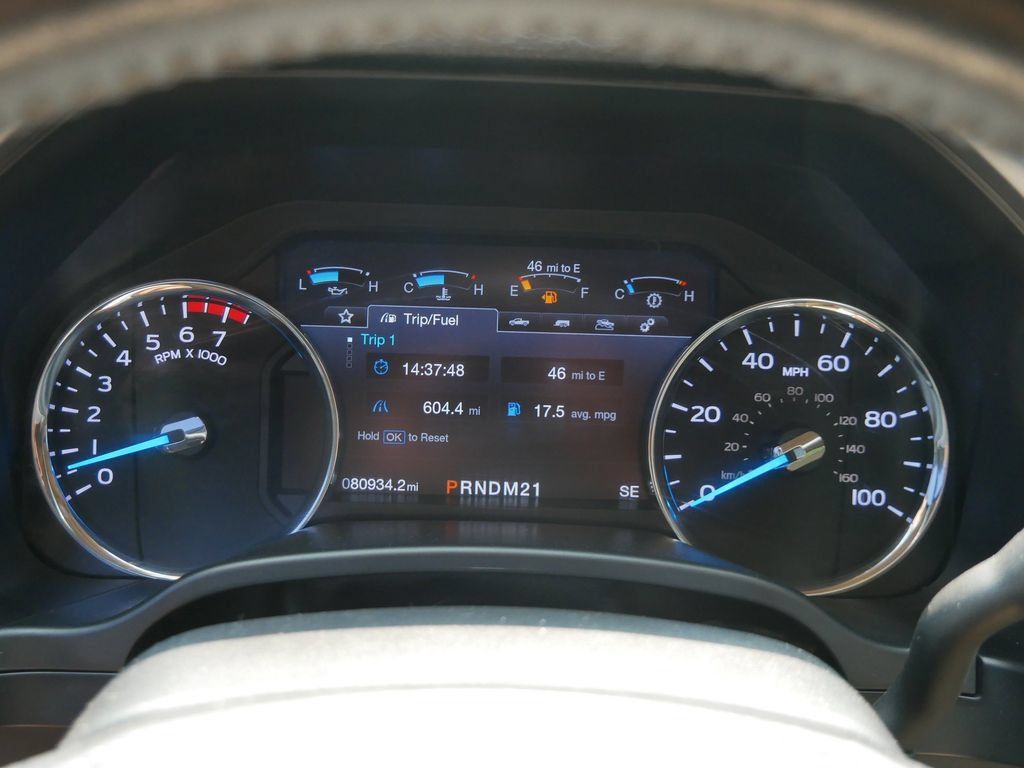 Certified 2019 Ford F250 Lariat RWD image 23