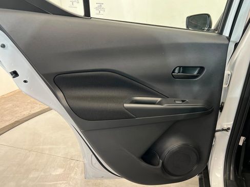 Used 2025 Nissan Kicks Play S FWD image 18
