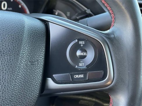 Used 2018 Honda Civic Si image 9