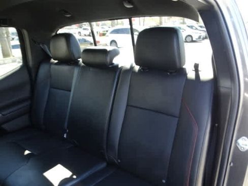 Used 2023 Toyota Tacoma TRD Pro AWD/4WD image 21