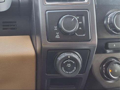 Used 2016 Ford F150 XLT w/ Equipment Group 301A Mid image 8