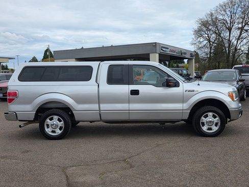Used 2010 Ford F150 XLT image 8