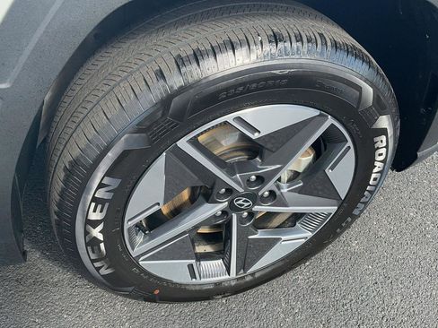 Certified 2025 Hyundai Tucson SEL image 6