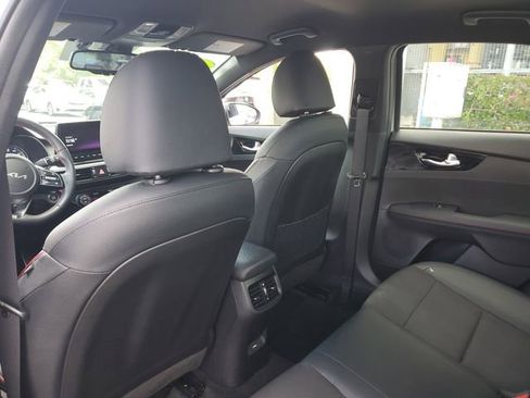 Certified 2023 Kia Forte GT image 7