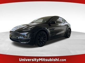 Used 2023 Tesla Model Y Long Range 360° Tour