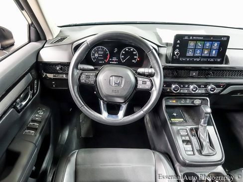 Used 2024 Honda CR-V EX-L image 13