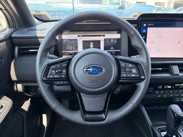 Certified 2026 Subaru Outback Limited XT AWD/4WD image 10