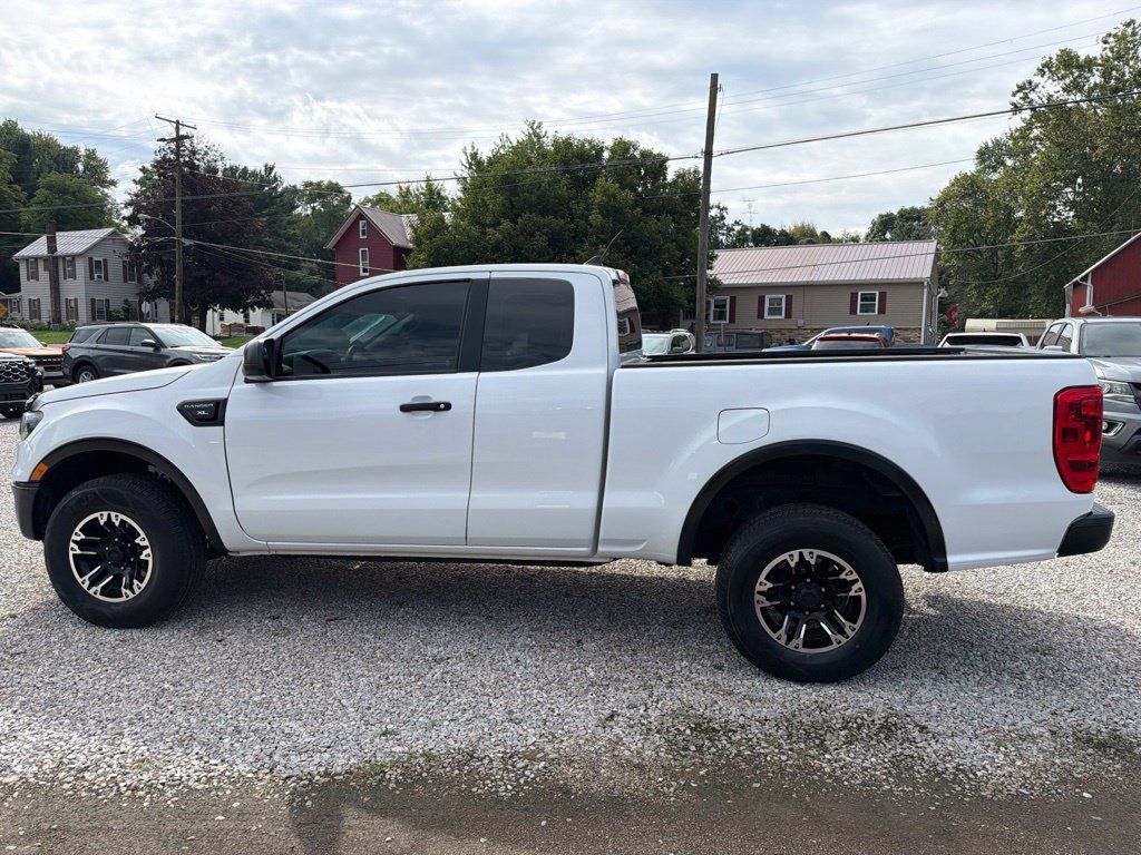 Used 2019 Ford Ranger XL RWD image 10