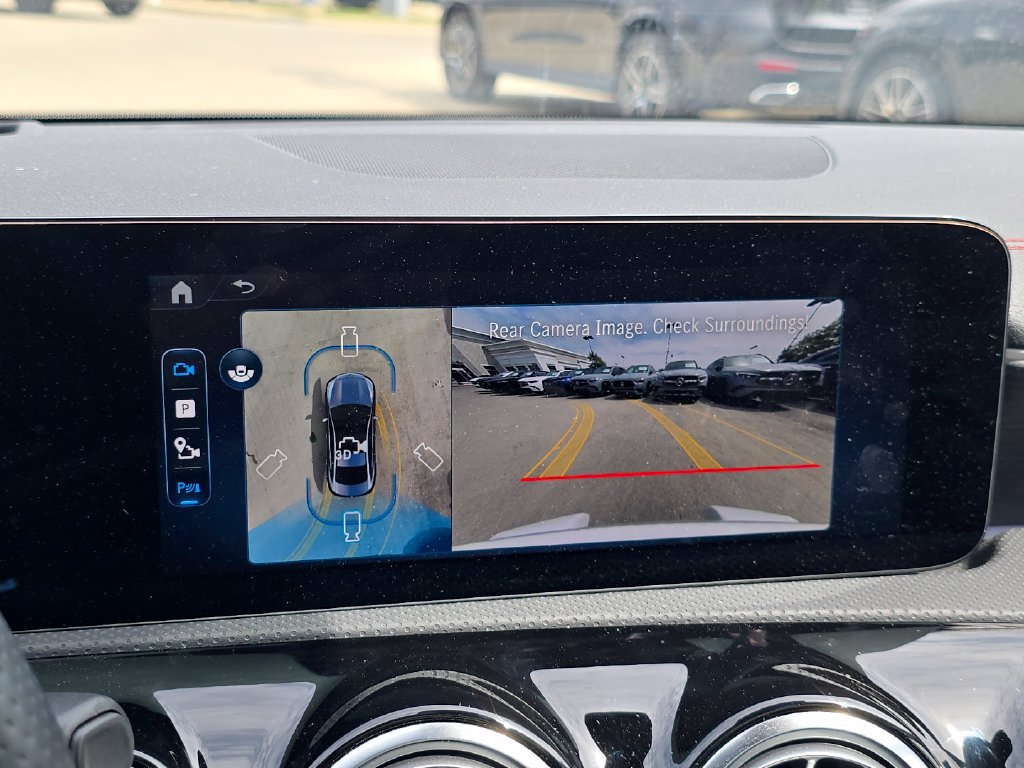Certified 2026 Mercedes-Benz CLA 250 4MATIC image 31