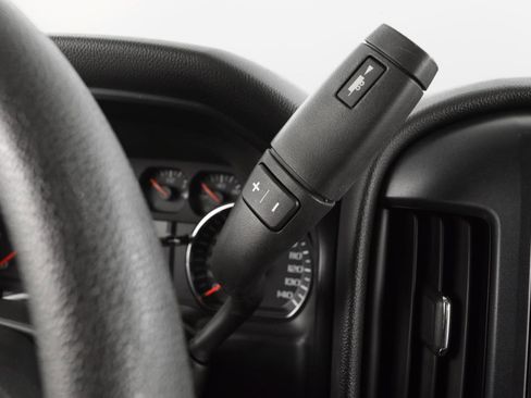 Used 2014 Chevrolet Silverado 1500 W/T w/ Trailering Package image 14