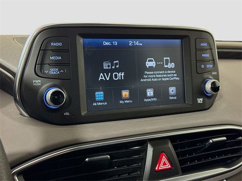 Used 2019 Hyundai Santa Fe SE image 21