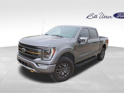 Used 2023 Ford F150 Tremor w/ Equipment Group 402A High