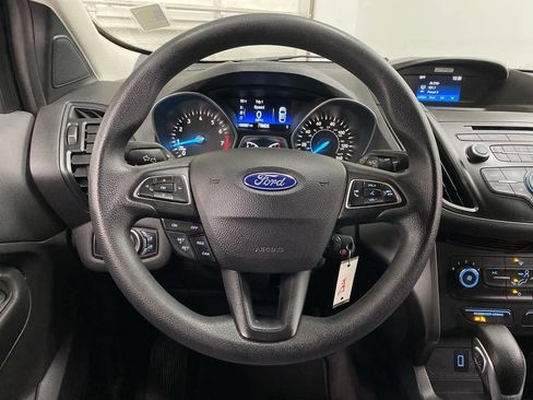 Used 2017 Ford Escape S image 20