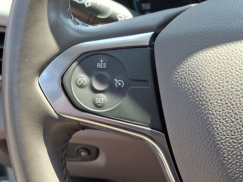 Certified 2019 Chevrolet Traverse LT AWD/4WD image 23