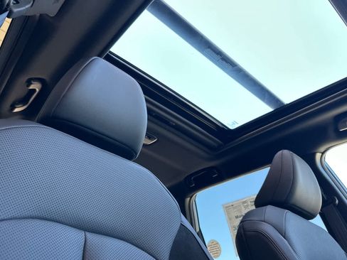 New 2026 Subaru Forester Touring AWD/4WD image 18