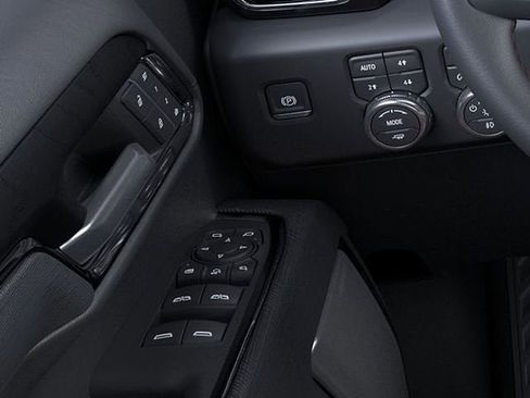 New 2026 GMC Sierra 2500 AT4X w/ AT4X AEV Edition AWD/4WD image 22