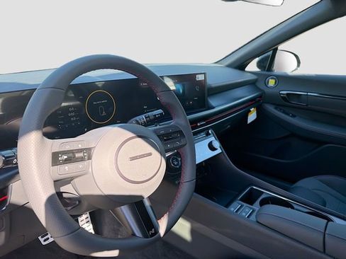 New 2026 Hyundai Sonata N Line image 9