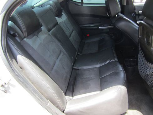 Used 2006 Pontiac Grand Prix GXP w/ Sun And Sound Package FWD image 6