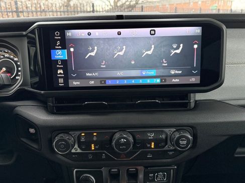 New 2026 Jeep Wrangler Sport S image 21