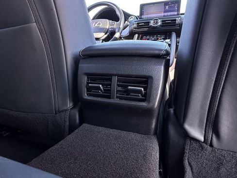 Used 2023 Lexus IS 350 F Sport image 26