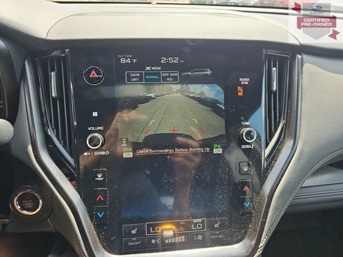 Used 2023 Subaru Outback Wilderness AWD/4WD image 21