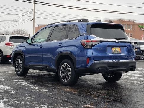 New 2026 Subaru Forester Premium image 6