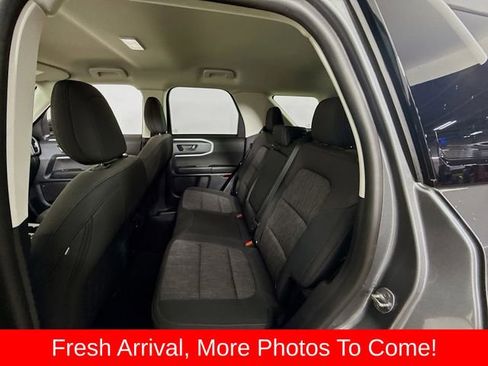 Used 2023 Ford Bronco Sport Big Bend image 22