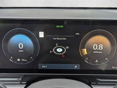 Used 2026 Hyundai Kona Limited AWD/4WD image 10