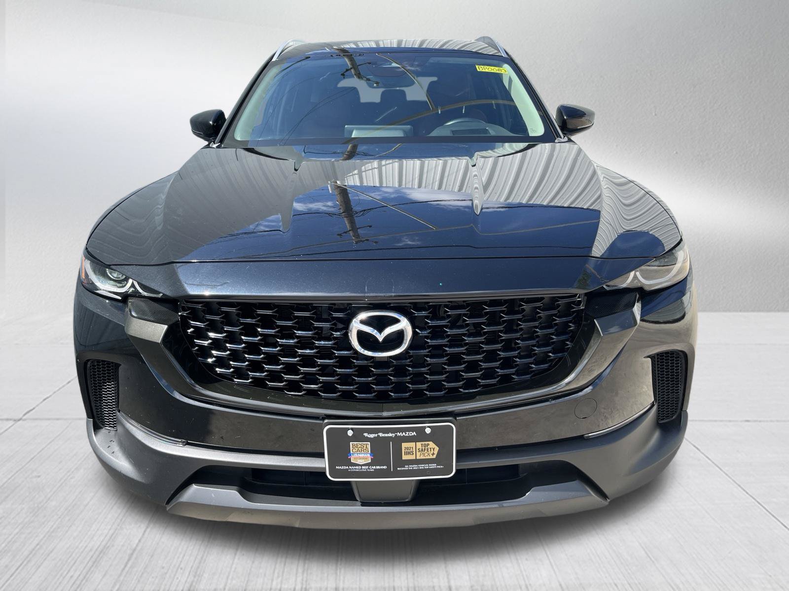 Certified 2025 MAZDA CX-50 2.5 Hybrid w/ Premium Plus Pkg AWD/4WD image 2