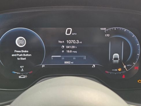 Used 2023 Maserati Grecale Modena AWD/4WD image 39
