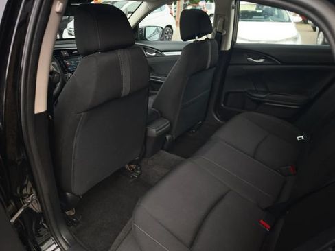 Used 2016 Honda Civic EX-T image 36
