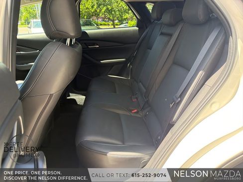 Certified 2023 MAZDA CX-30 AWD 2.5 S w/ Select Package image 22