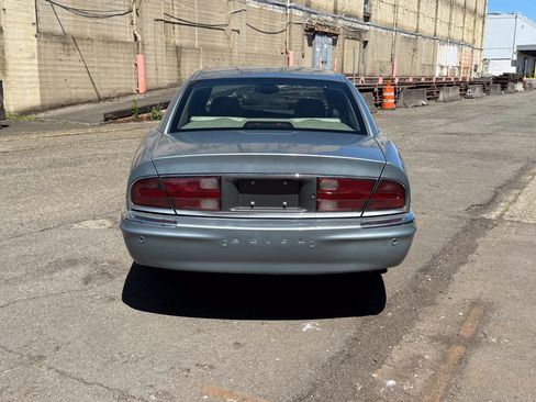 Used 2004 Buick Park Avenue w/ Prestige Feature Package FWD image 19