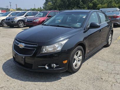 Used 2011 Chevrolet Cruze LT w/ RS Package