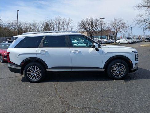 New 2026 Hyundai Palisade SEL image 3