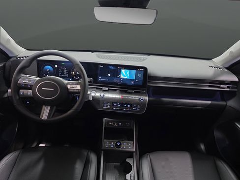 New 2026 Hyundai Kona Limited AWD/4WD image 4