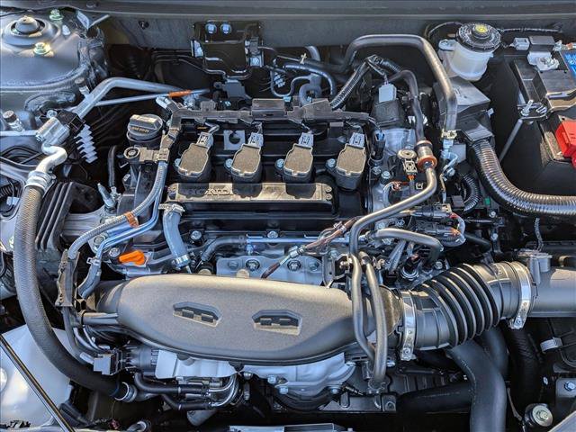 New 2026 Honda Accord SE image 18