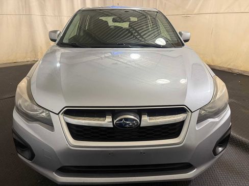 Used 2013 Subaru Impreza 2.0i Premium w/ All-Weather Pkg image 3