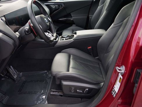 Used 2025 BMW X3 M50 image 15