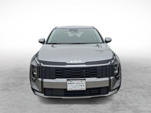 New 2026 Kia Sportage LX image 2