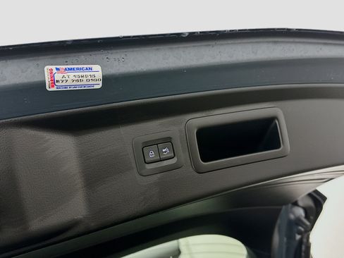 Used 2023 MAZDA CX-50 AWD 2.5 S w/ Premium Plus Pkg image 30