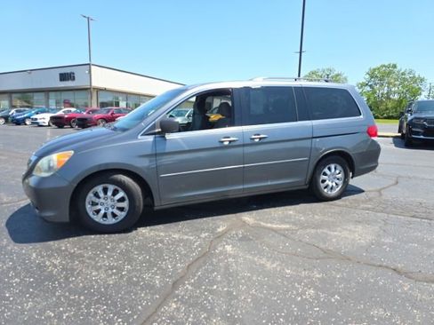 Used 2010 Honda Odyssey EX image 4