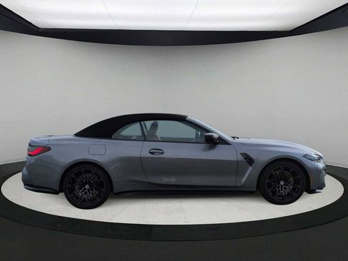 Used 2023 BMW M4 xDrive Competition AWD/4WD image 9